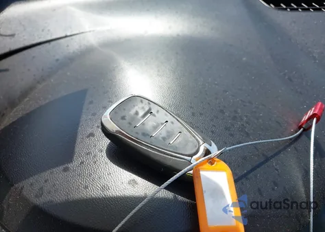 2016 Chevrolet Malibu 1Lt z USA, uszkodzony, nr VIN 1G1ZE5ST7GF224539